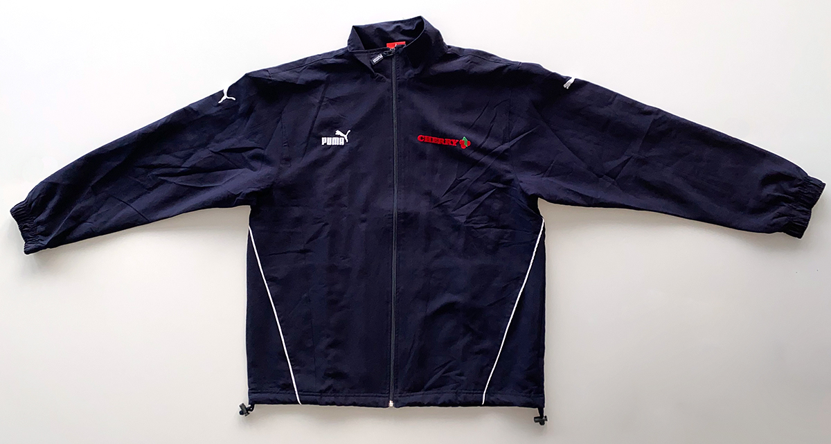 Trainingsanzug Puma Woven Suit Taslan Trainingsanzug Puma Woven Suit Taslan