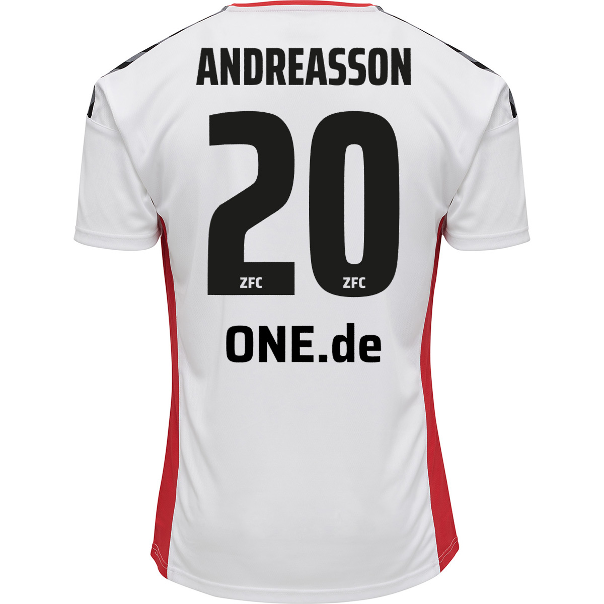 Trikot POKAL Ausweich 2020/2021 Trikot POKAL Ausweich 2020/2021