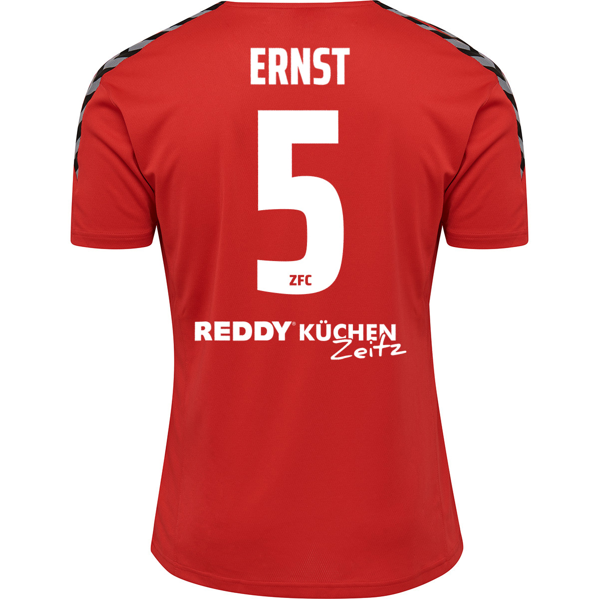 Trikot HEIM 2020/2021 Trikot HEIM 2020/2021