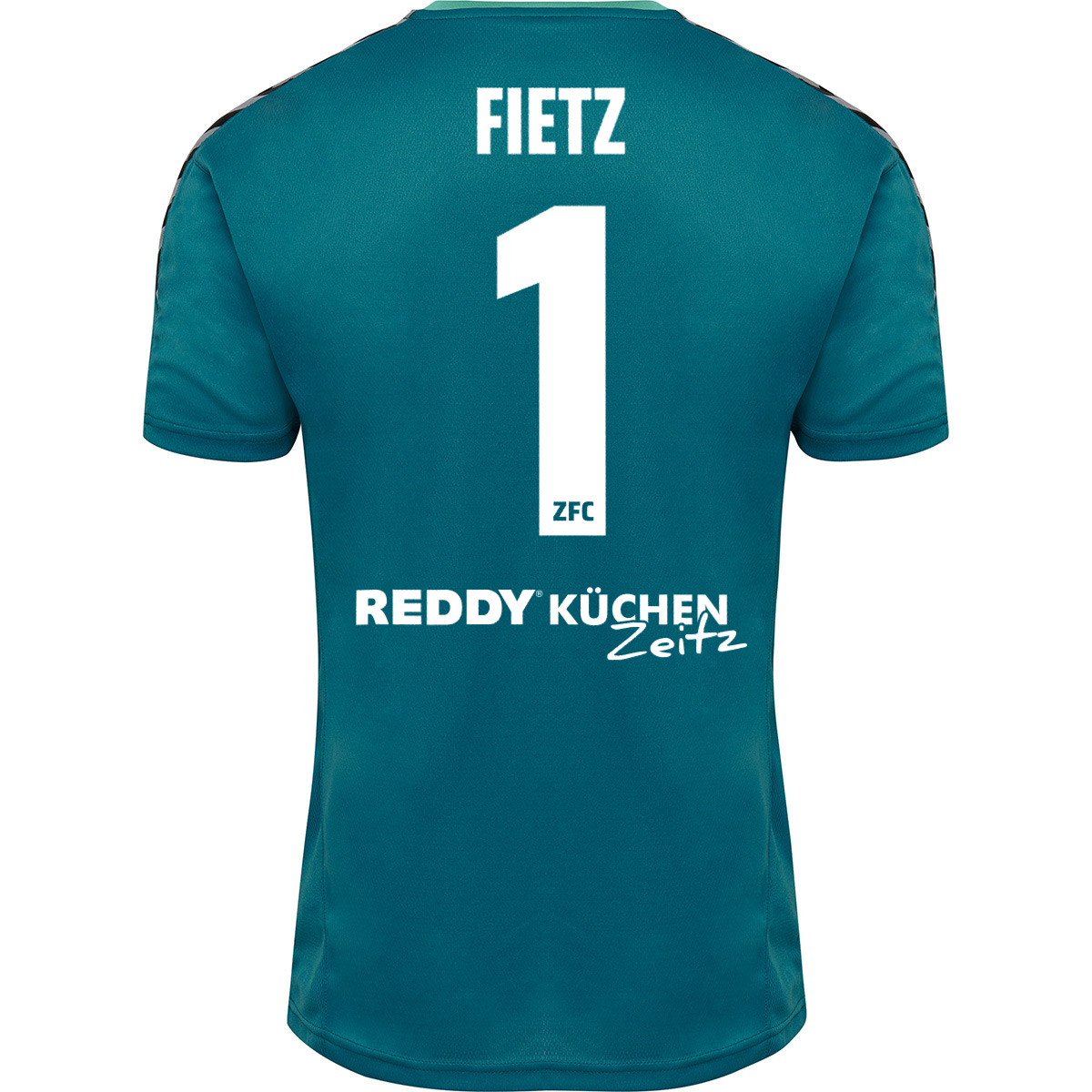 TW-Trikot AUSWÄRTS 2022/2023 TW-Trikot AUSWÄRTS 2022/2023