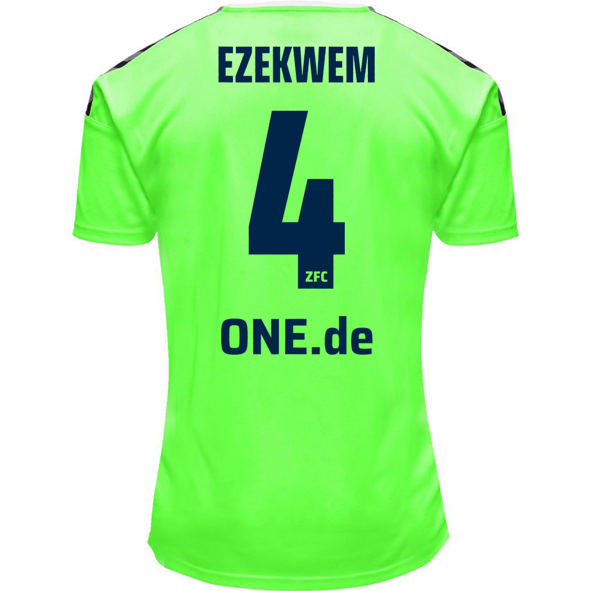 Trikot POKAL 2020/2021 Trikot POKAL 2020/2021