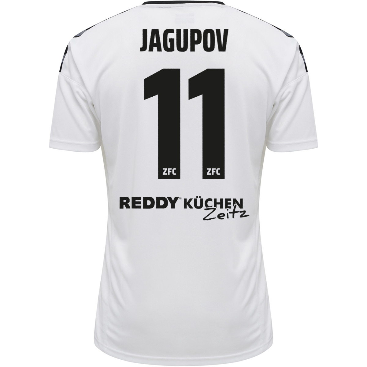 Trikot AUSWÄRTS 2020/2021 Trikot AUSWÄRTS 2020/2021