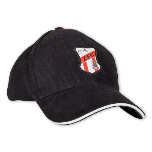 Basecap schwarz