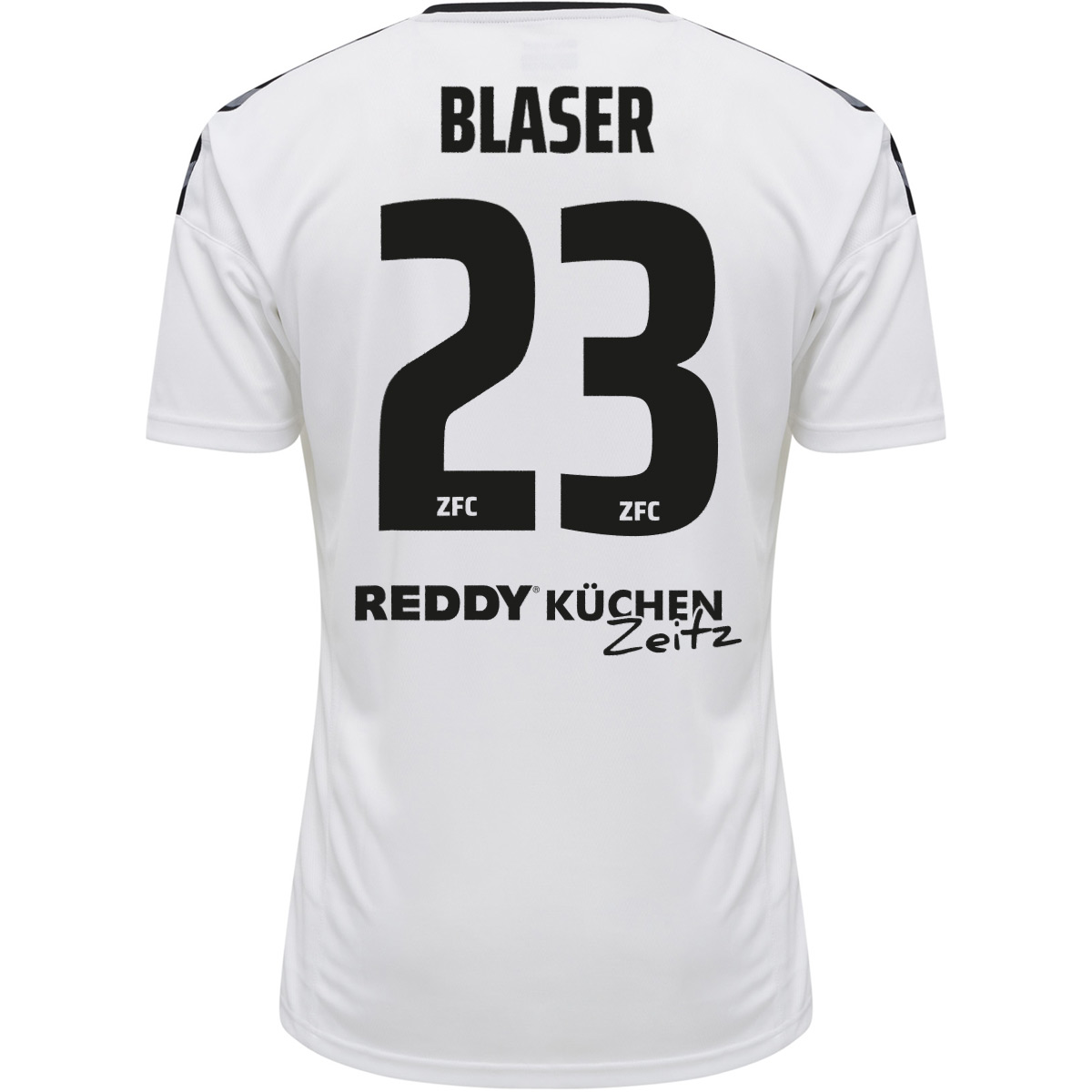 Trikot AUSWÄRTS 2020/2021 Trikot AUSWÄRTS 2020/2021