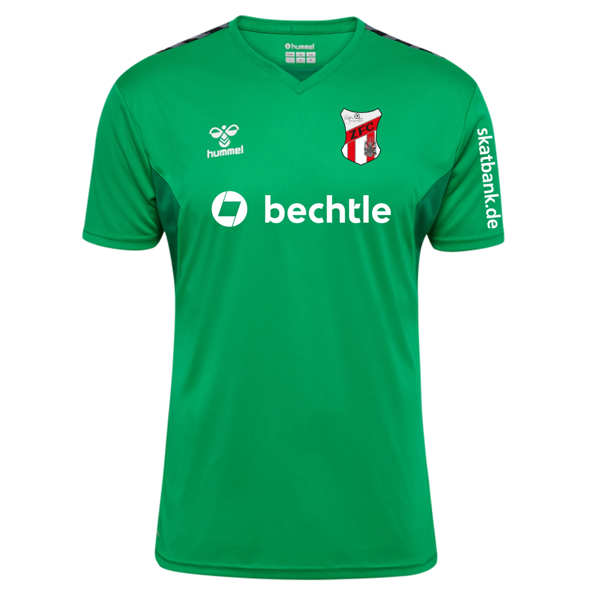 Trikot POKAL 2026/2027