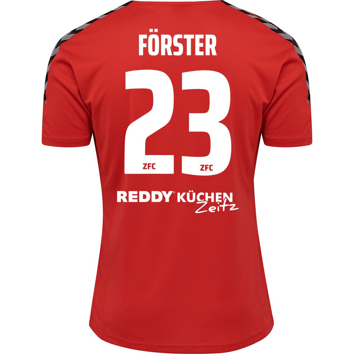 Trikot HEIM 2021/2022 Trikot HEIM 2021/2022