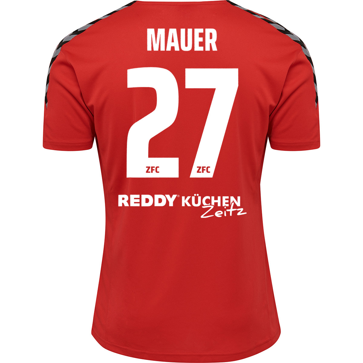 Trikot HEIM 2020/2021 Trikot HEIM 2020/2021
