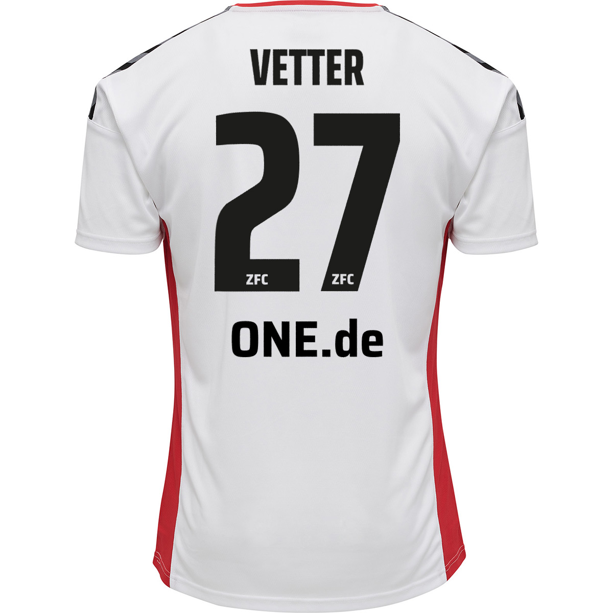 Trikot POKAL Ausweich 2021/2022 Trikot POKAL Ausweich 2021/2022