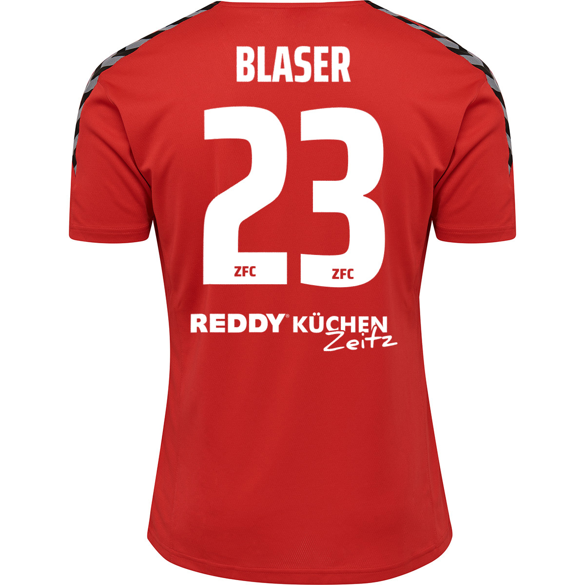 Trikot HEIM 2020/2021 Trikot HEIM 2020/2021