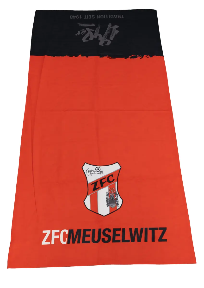 Strandtuch 70 × 140cm 1948er