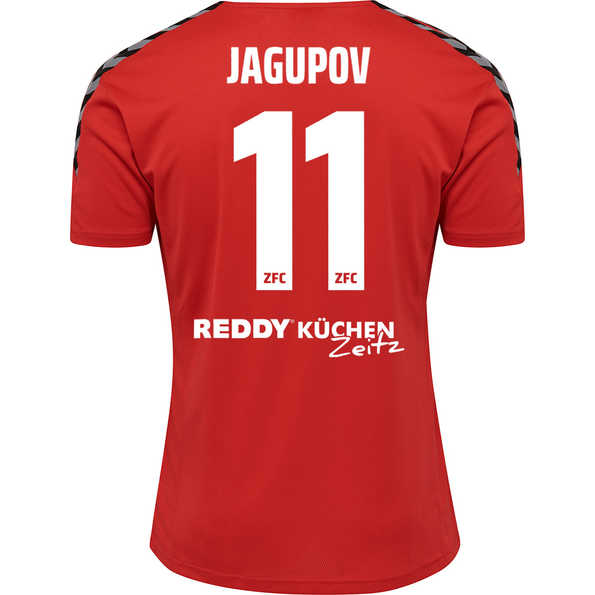 Trikot HEIM 2021/2022 Trikot HEIM 2021/2022