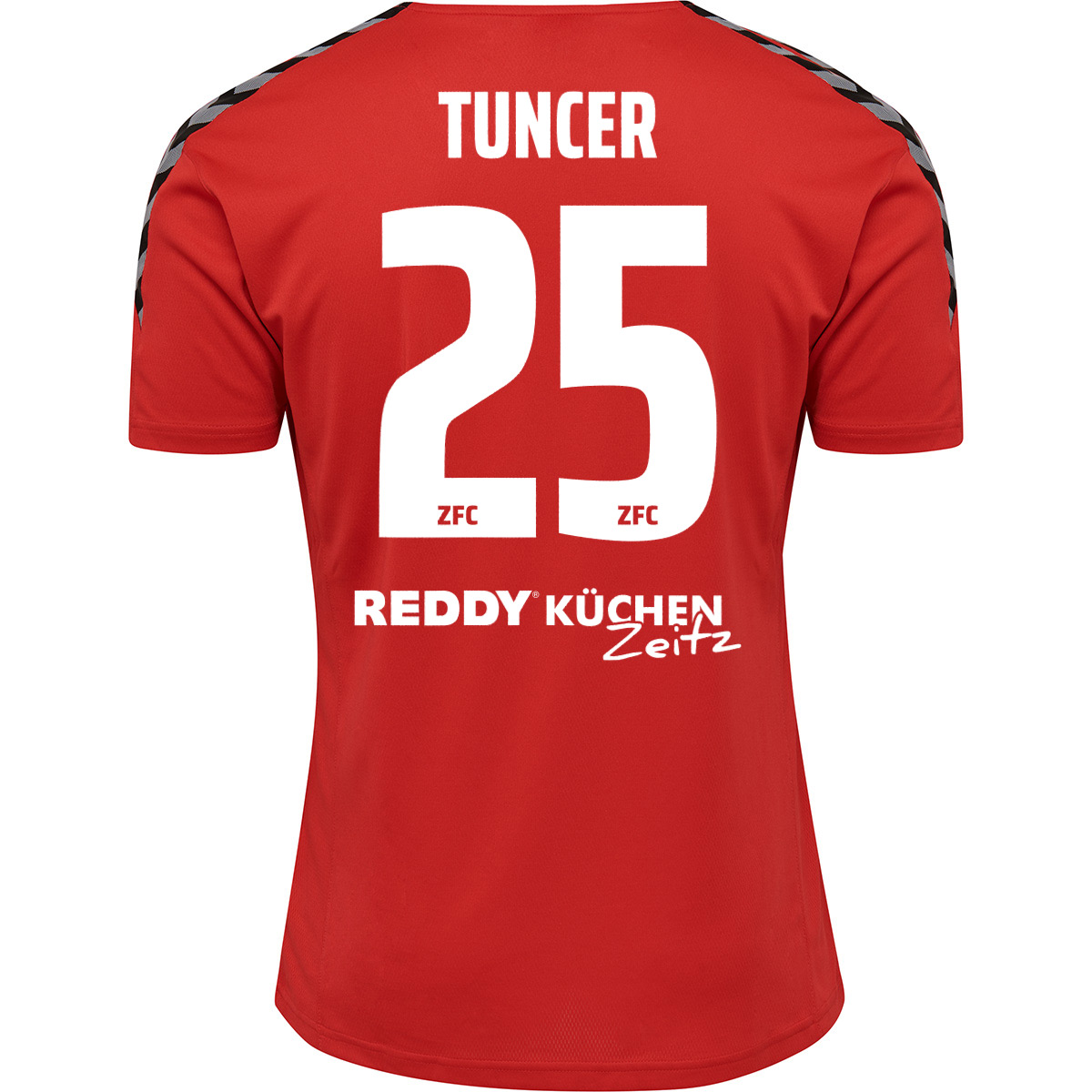 Trikot HEIM 2021/2022 Trikot HEIM 2021/2022