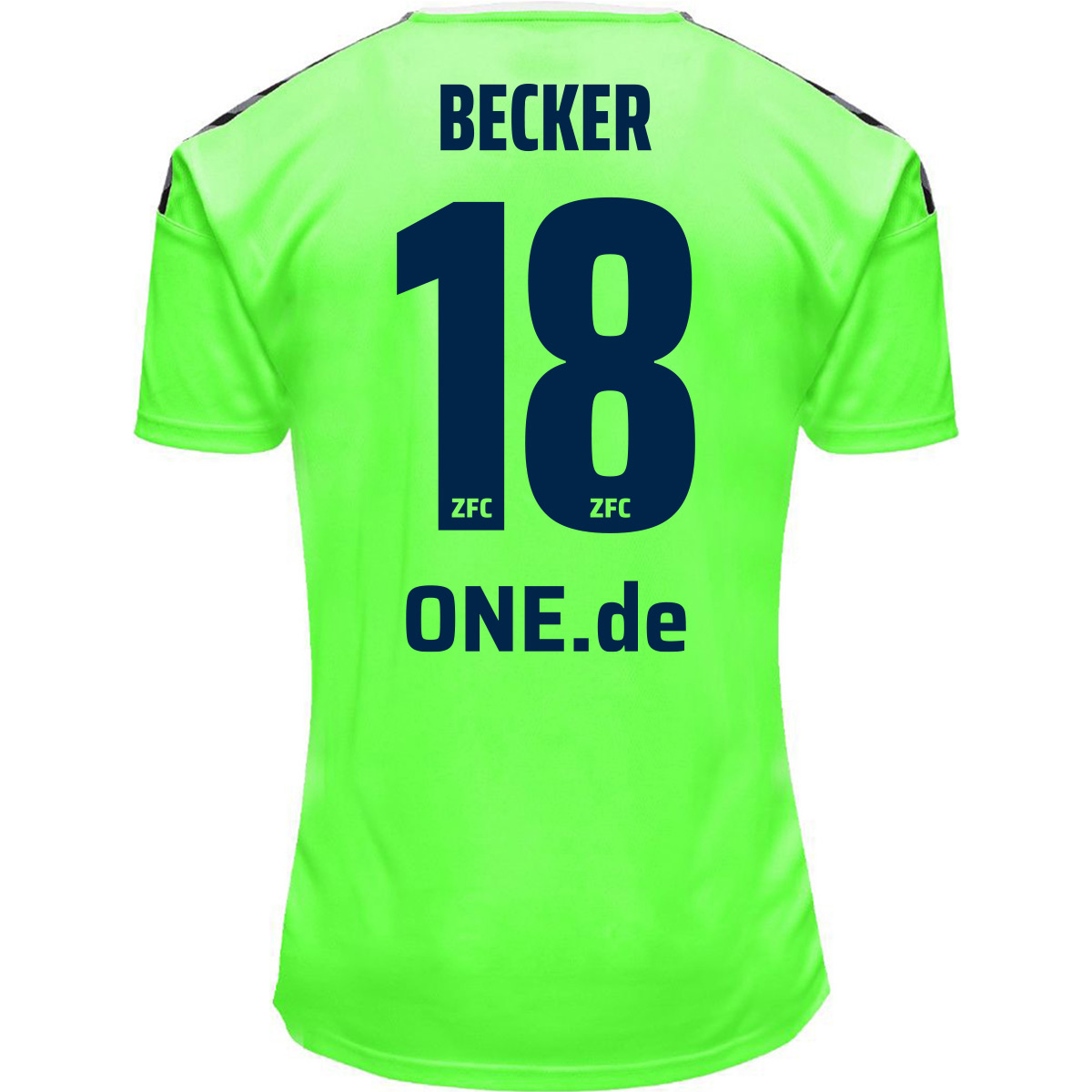 Trikot POKAL 2020/2021 Trikot POKAL 2020/2021