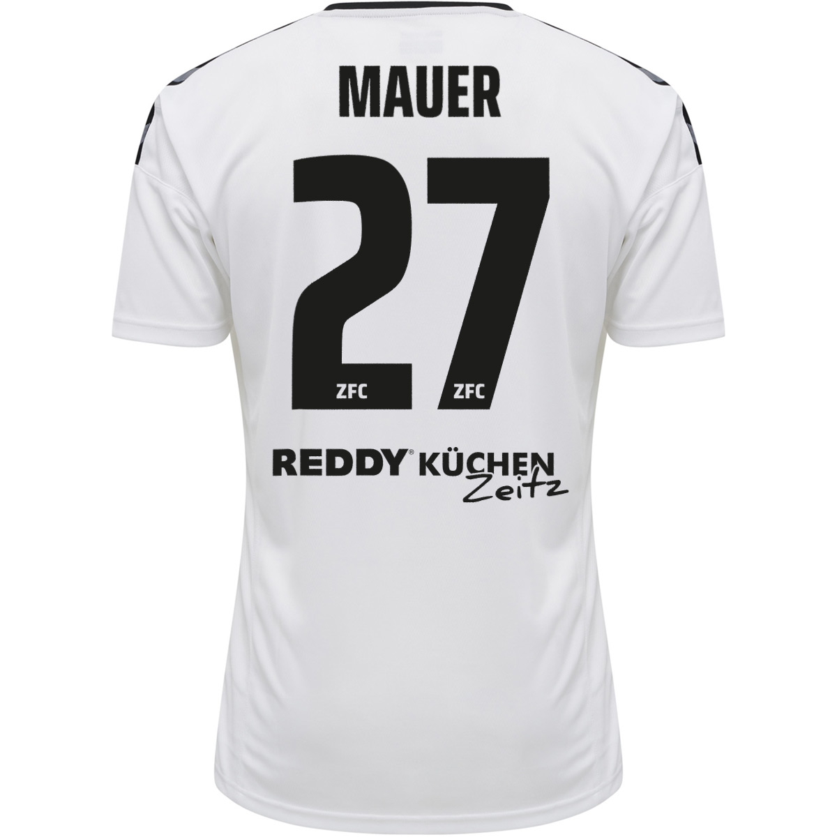 Trikot AUSWÄRTS 2020/2021 Trikot AUSWÄRTS 2020/2021
