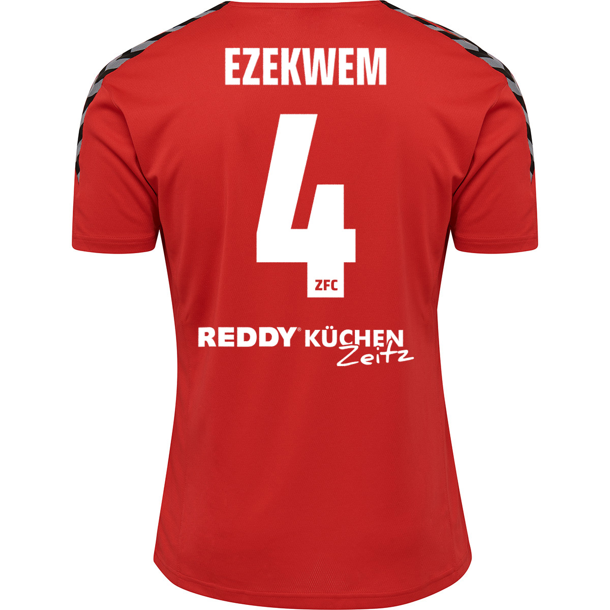 Trikot HEIM 2020/2021 Trikot HEIM 2020/2021