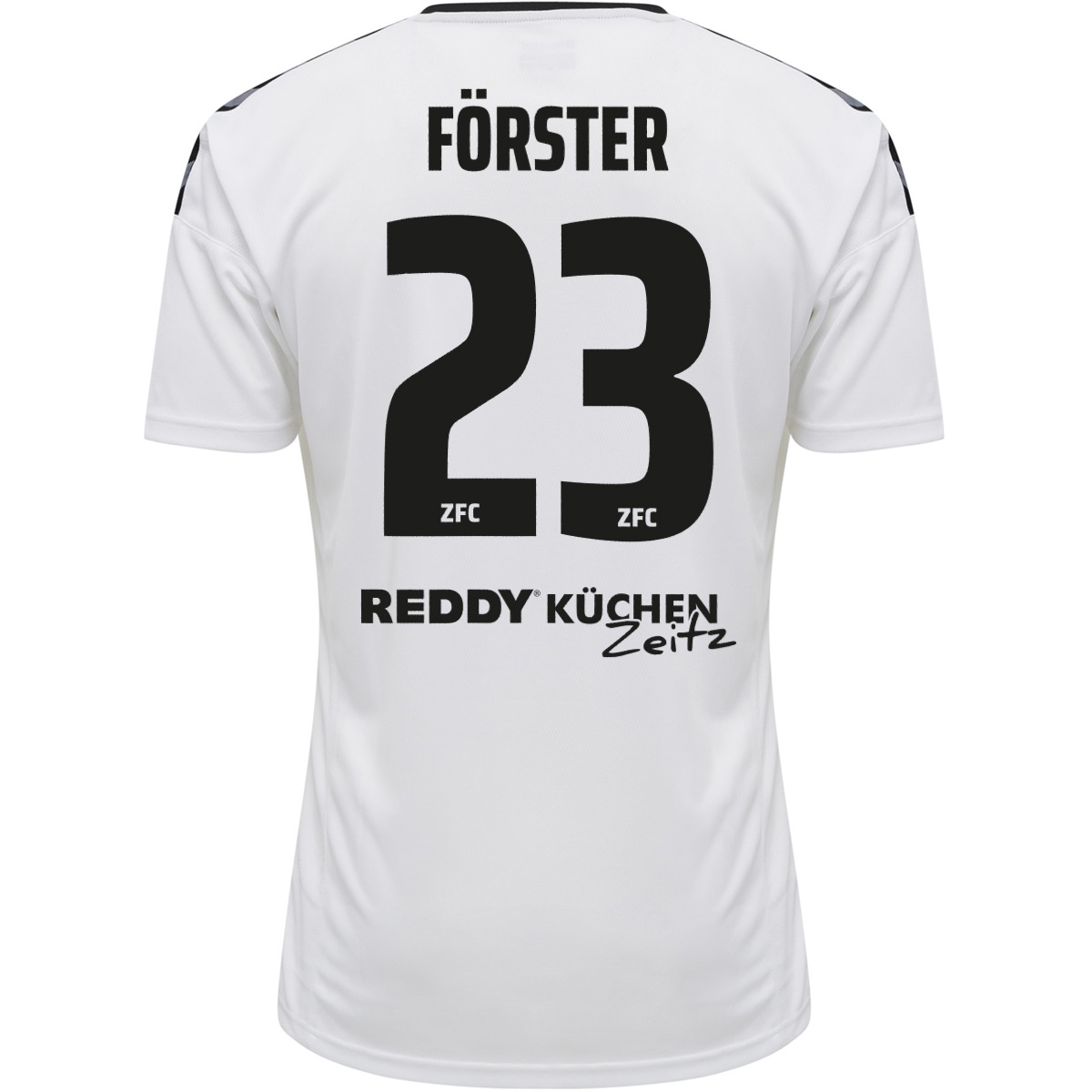 Trikot AUSWÄRTS 2021/2022 Trikot AUSWÄRTS 2021/2022