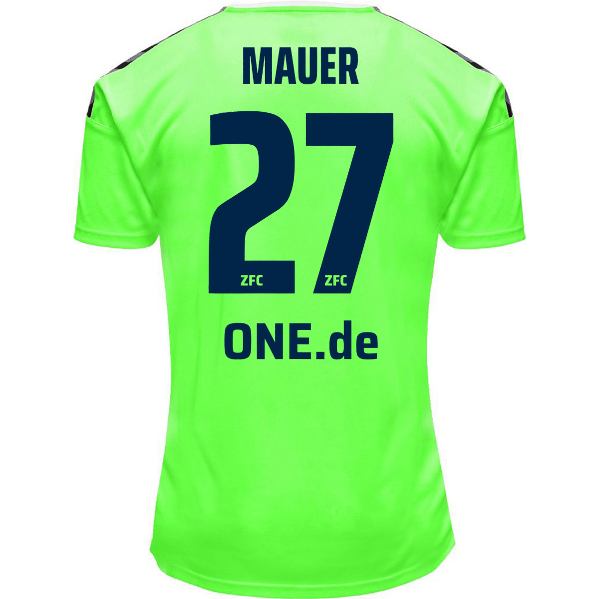 Trikot POKAL 2020/2021 Trikot POKAL 2020/2021