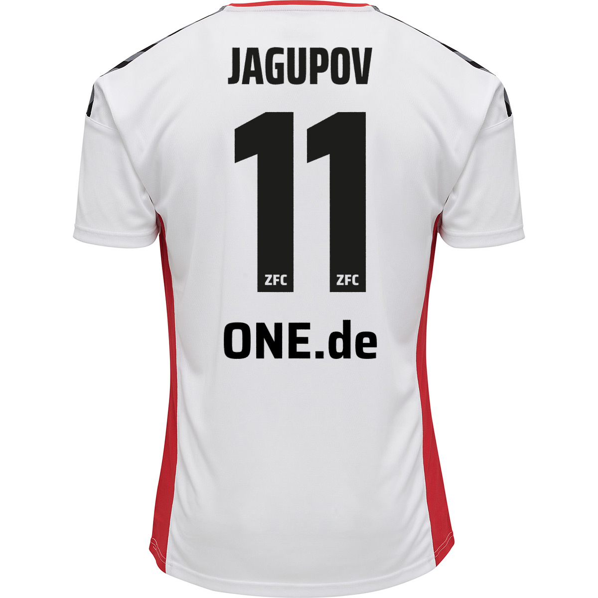 Trikot POKAL Ausweich 2021/2022 Trikot POKAL Ausweich 2021/2022